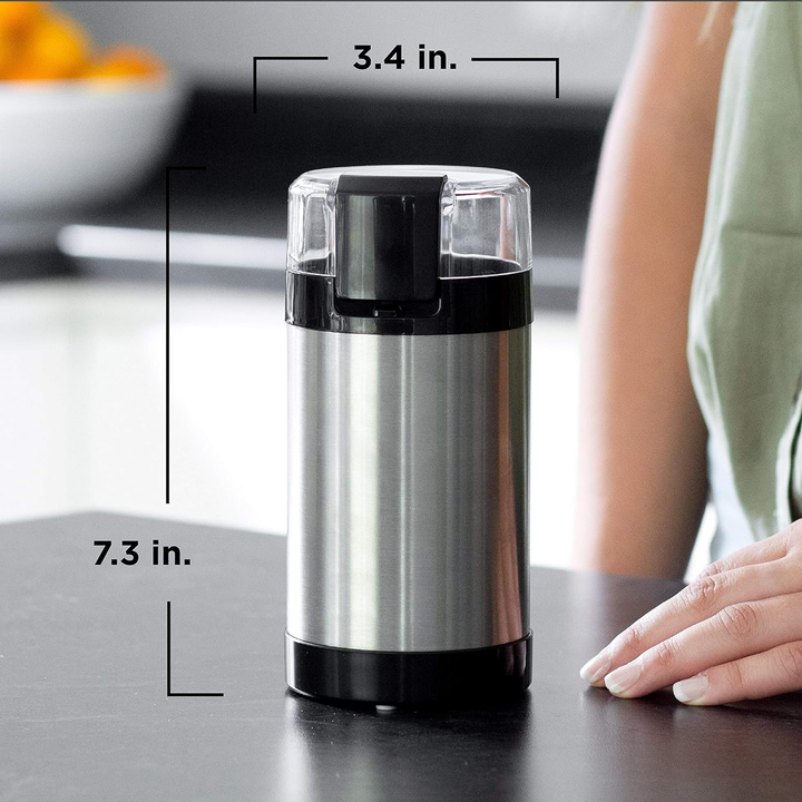 Elektrisk Kaffekvarn