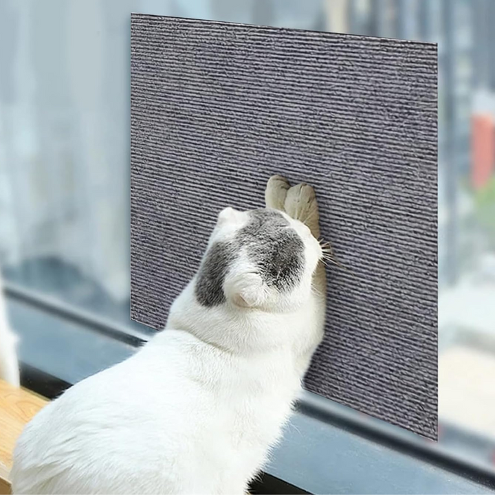 Ultimata Katt Klösmatta Soffskydd Matta
