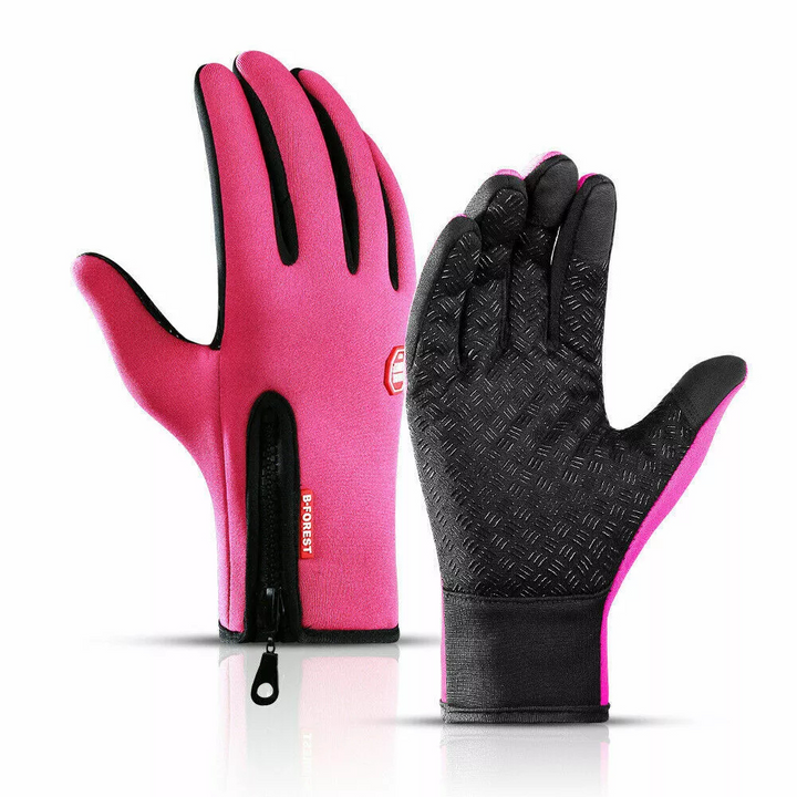 Unisex Värmehandskar för Vintersport