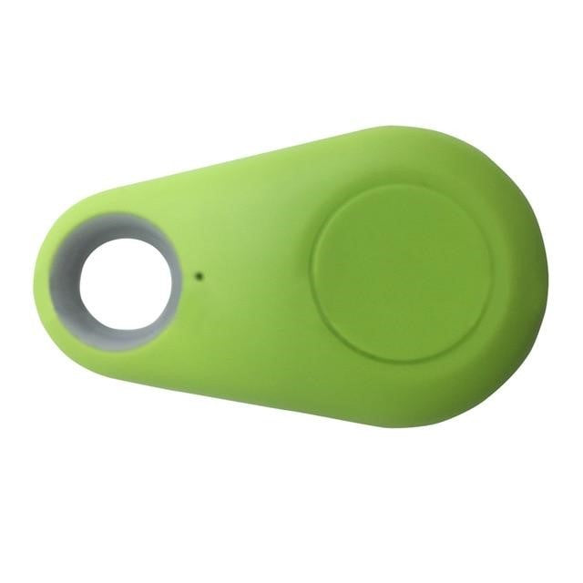 Djur Smart Mini Vattentät GPS Tracker Med Batteri