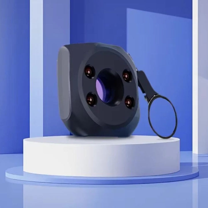 Säkerhetskamera Detektor Gadget