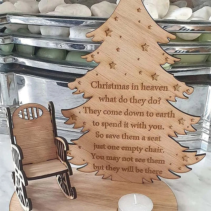 Julminnesornament