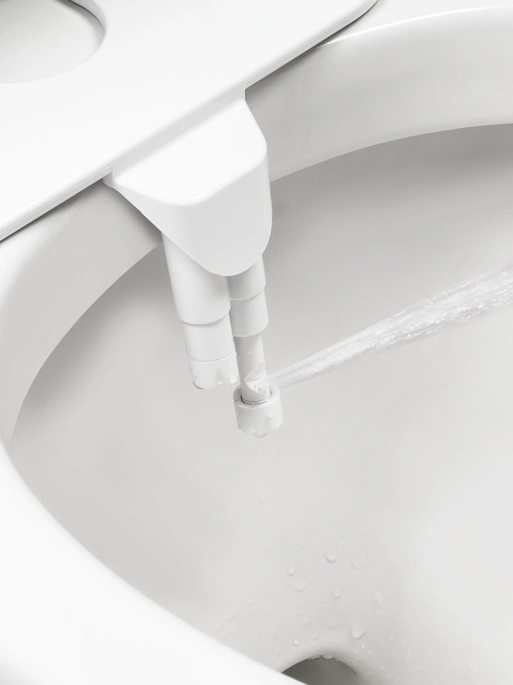 Toalett Bidet Tillägg