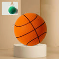 Tyst Basketboll