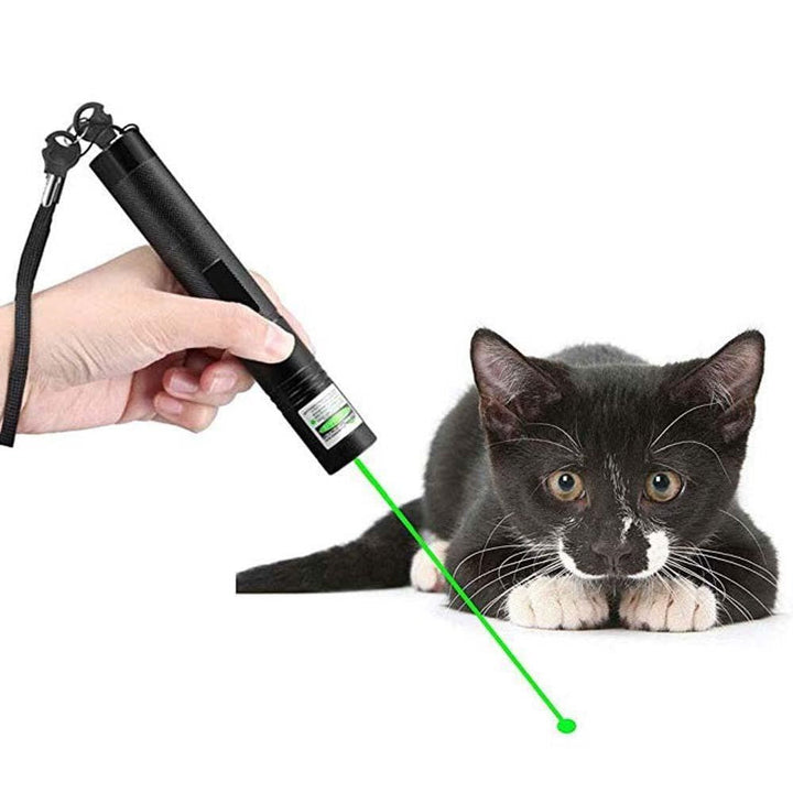 Högpresterande Laserpekare