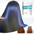Instant Keratin Hår Utjämningskräm