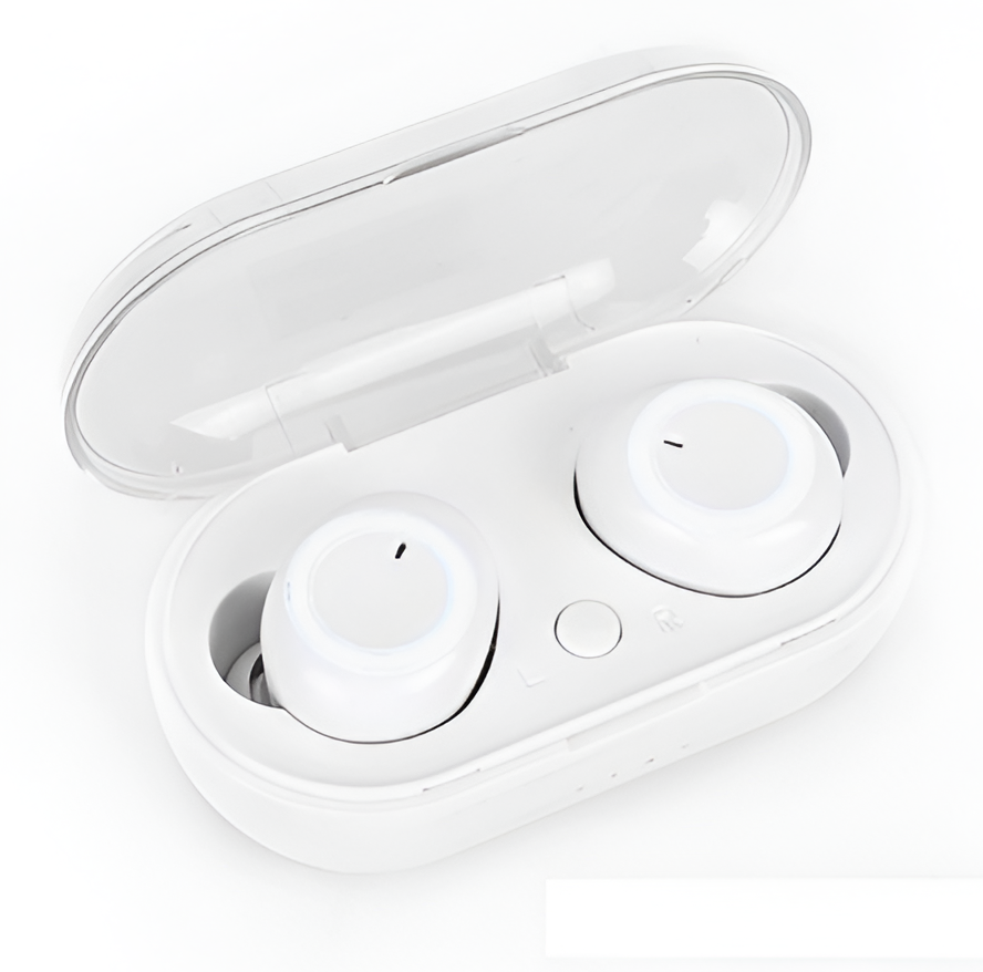 Bluetooth Trådlösa Hörlurar