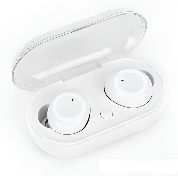Bluetooth Trådlösa Hörlurar