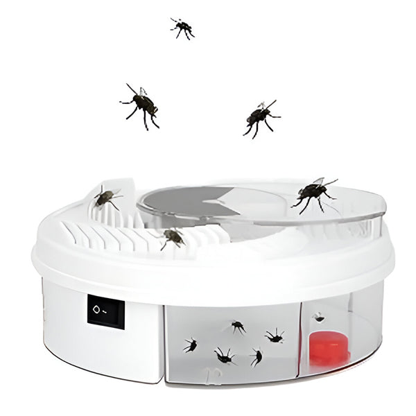 Mycket Effektiv Fluga Fälla