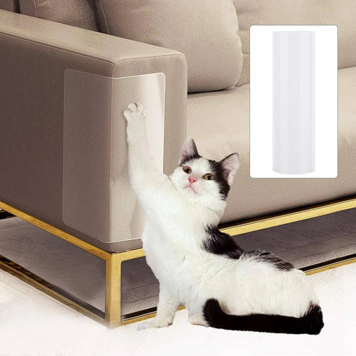Kattmöbel Klösbeskydd