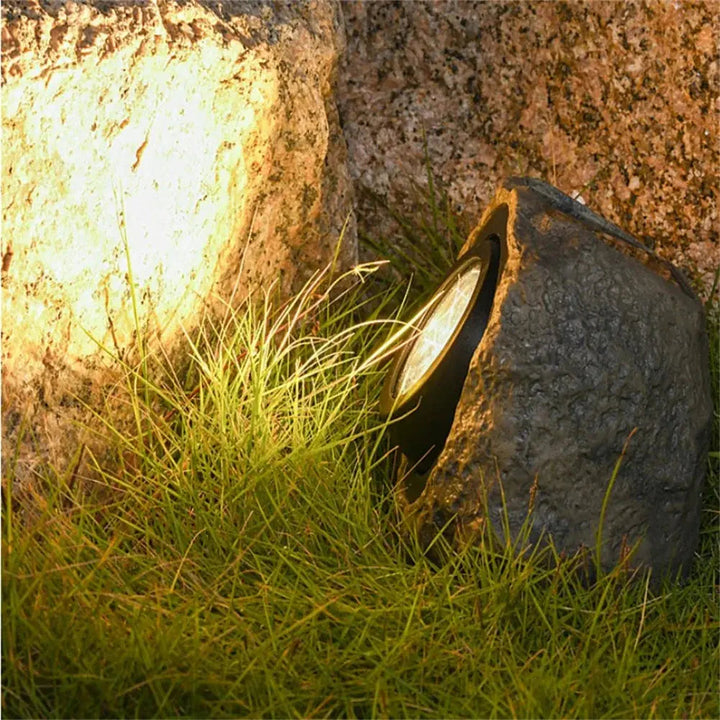 Stonelight – Stigbelysning