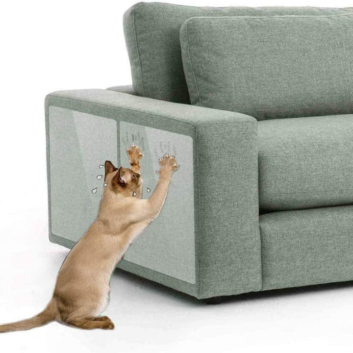 Kattmöbel Klösbeskydd