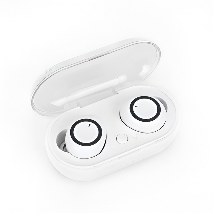 Bluetooth Trådlösa Hörlurar