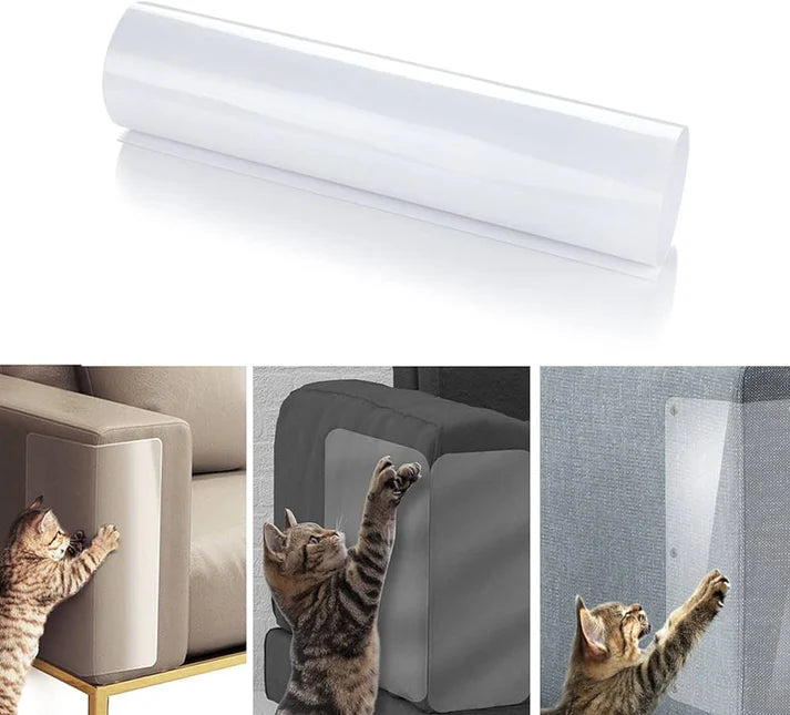 Kattmöbel Klösbeskydd