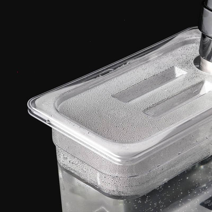 Sous Vide Behållare