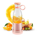 Bärbar Elektrisk Juiceblender