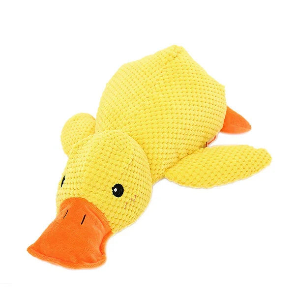 Lugnande Hållbar Anka