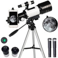 Astronomiskt Teleskop