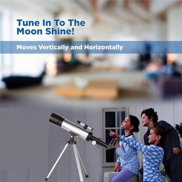 Astronomiskt Teleskop