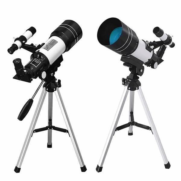 Astronomiskt Teleskop