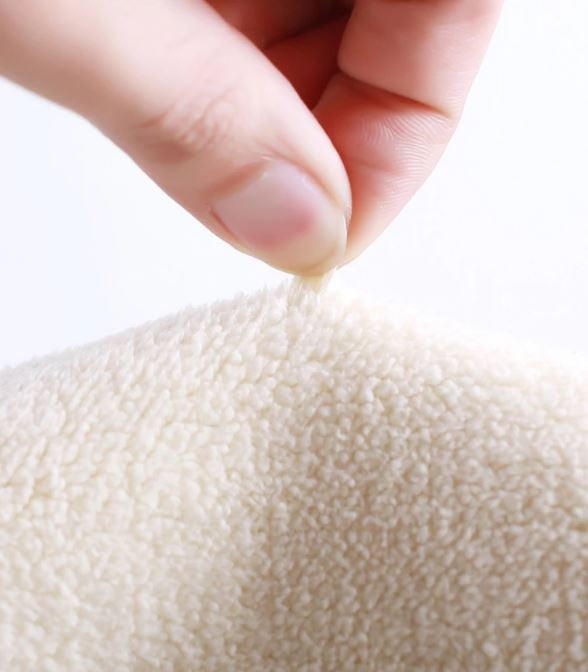 Kvinnors fleece vinterleggings
