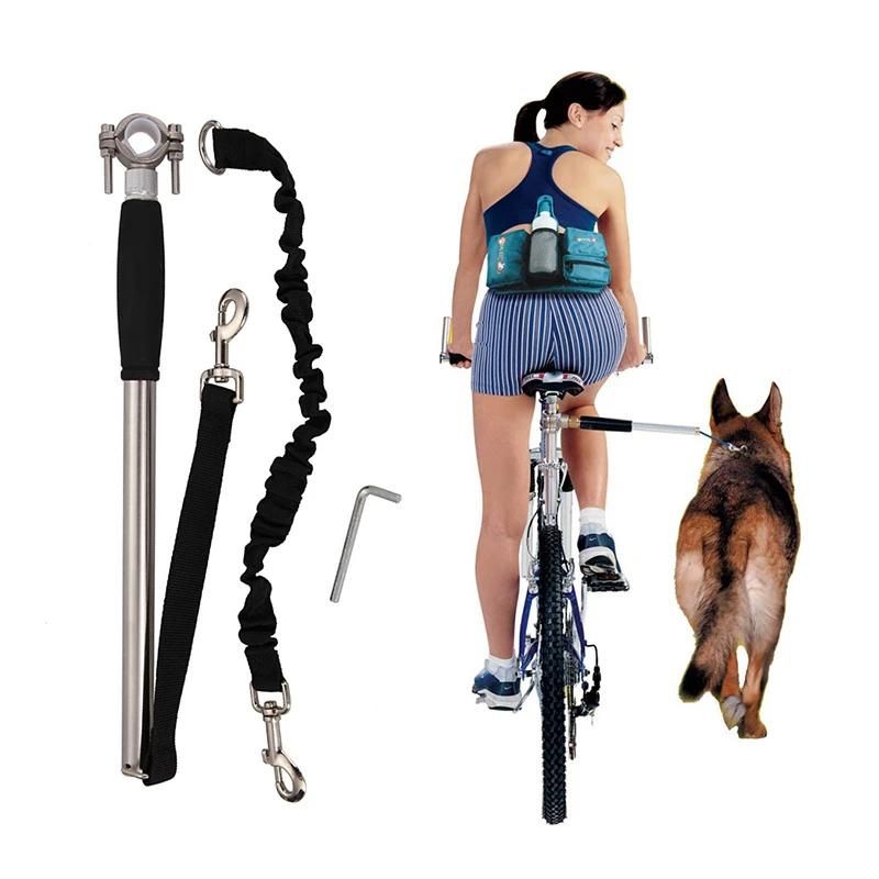Hundcykelsele