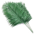 12 Konstgjorda Palmblad