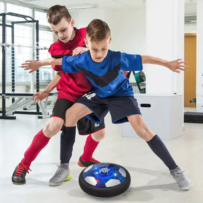 Flytande Fotboll för Aktiv Inomhuslek