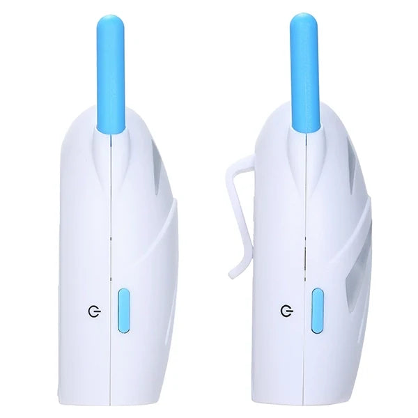 Ljud Babyövervakare, Trådlös Walkie-Talkie