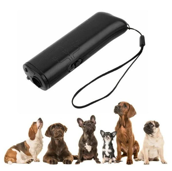 Anti-Bark Box För Hundar