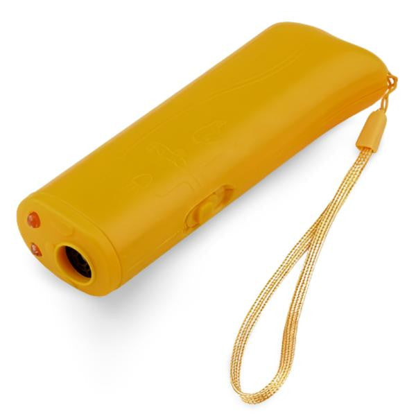 Anti-Bark Box För Hundar