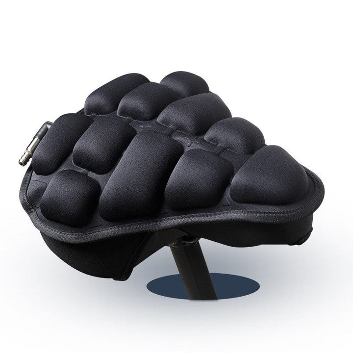 Cykel Decompressions Sittdyna