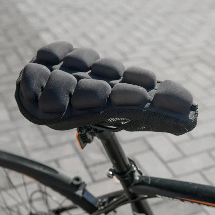 Cykel Decompressions Sittdyna