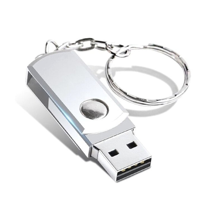 2 TB USB 3.0 flash-enhet minnessticka