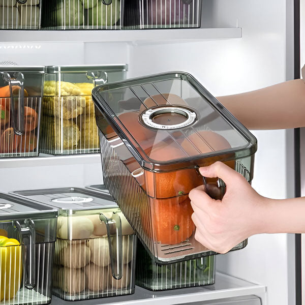 Perfekt Kylbox