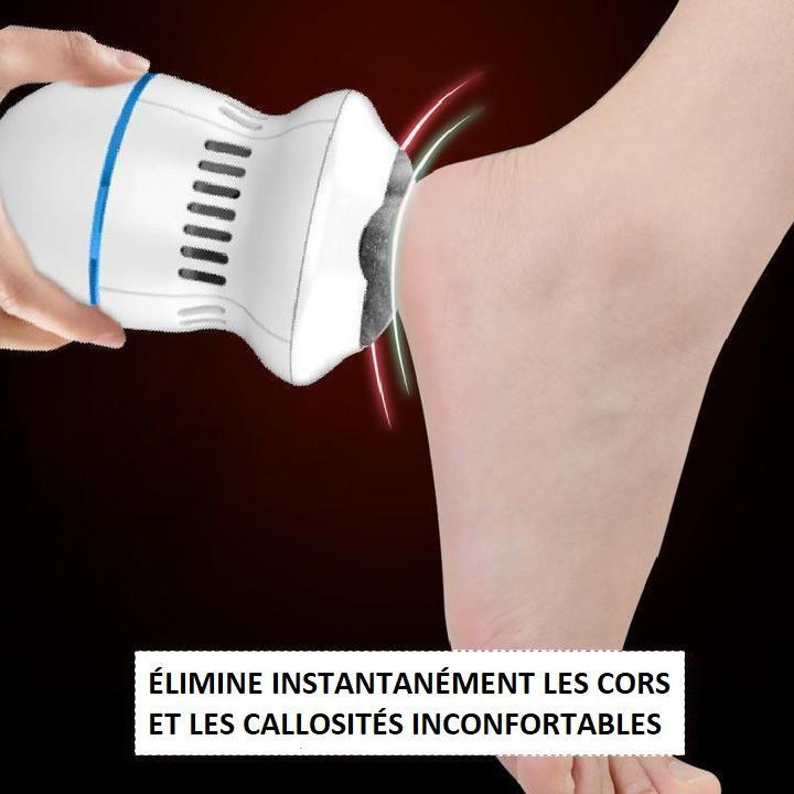Anti-kallus slipmaskin