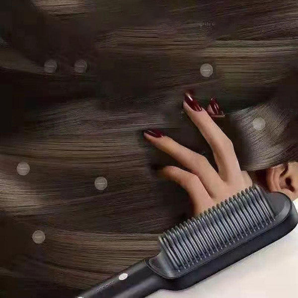 Professionell Smoothing Brush