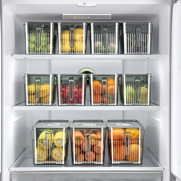 Perfekt Kylbox
