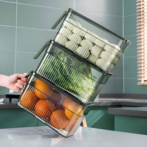 Perfekt Kylbox