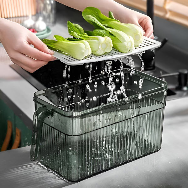 Perfekt Kylbox