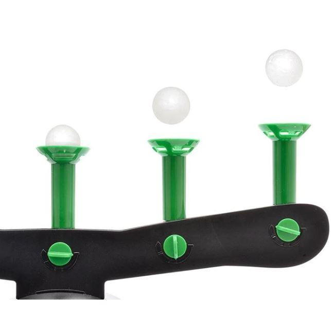 Flytande Boll Skjutspel