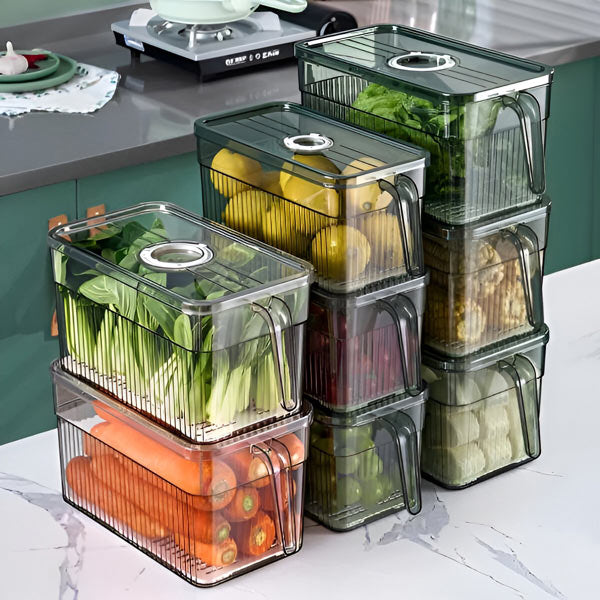Perfekt Kylbox