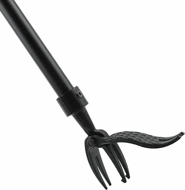 Mechanisk Ogräsrensare