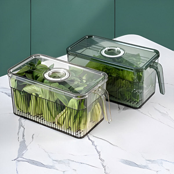 Perfekt Kylbox