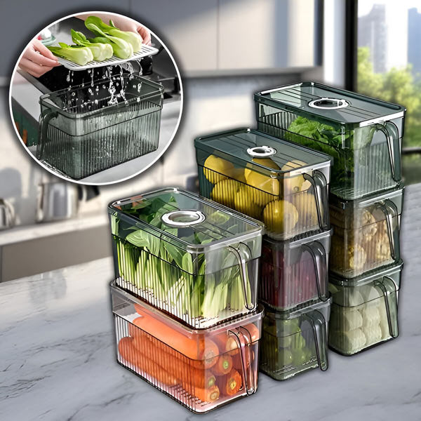 Perfekt Kylbox