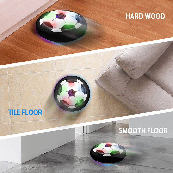 2 St Hover Ball Fotboll