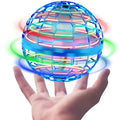 Top Cosmic Globe - Bästa Flygande Orb Fidget Spinner Leksak