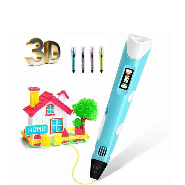 Original 3D Skrivpenna
