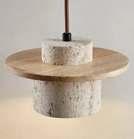 Pendellampa - Naturlig Elegans &amp; Modern Design