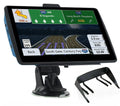 7 Tum GPS Navigationssystem för Bil & Lastbil